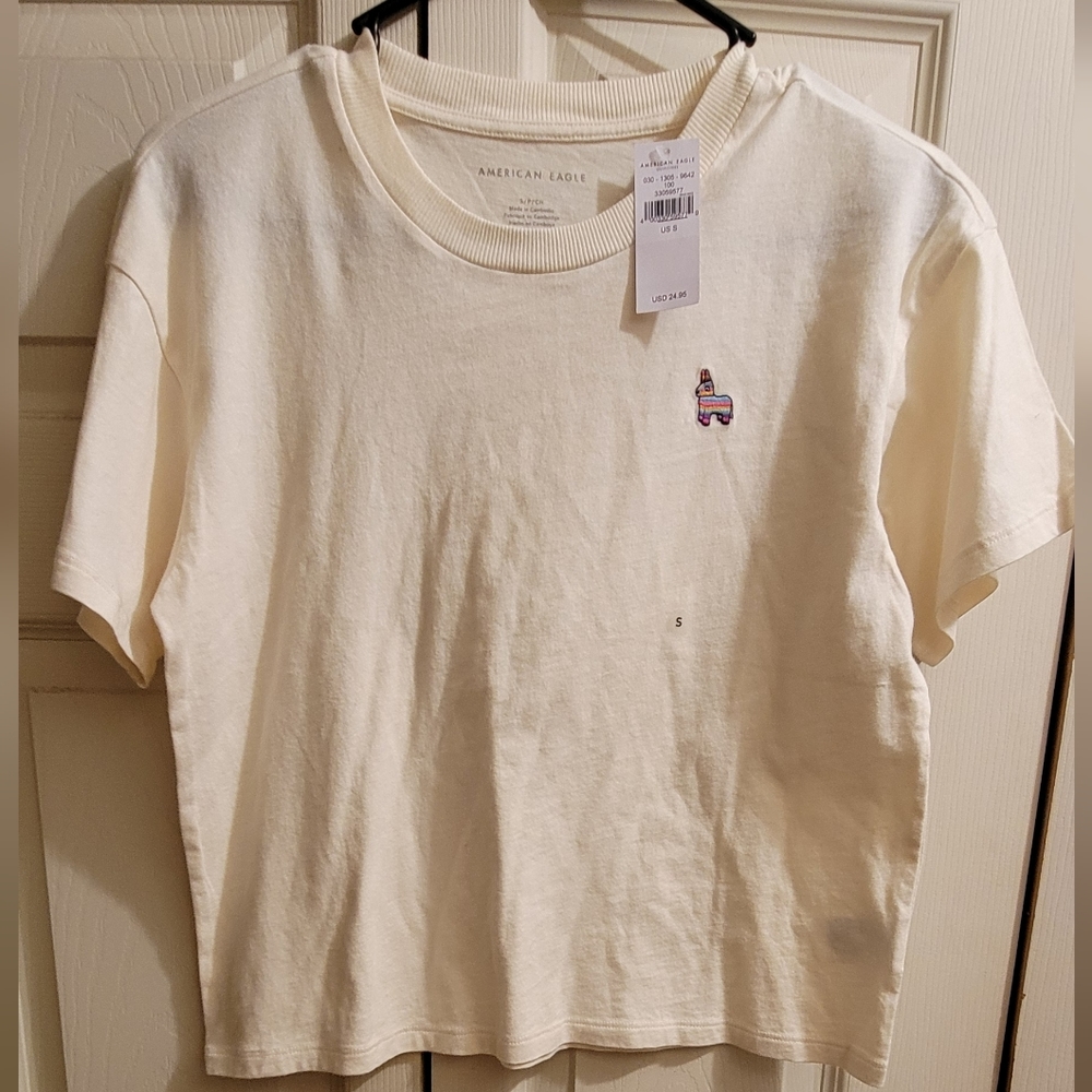 American Eagle Shirt